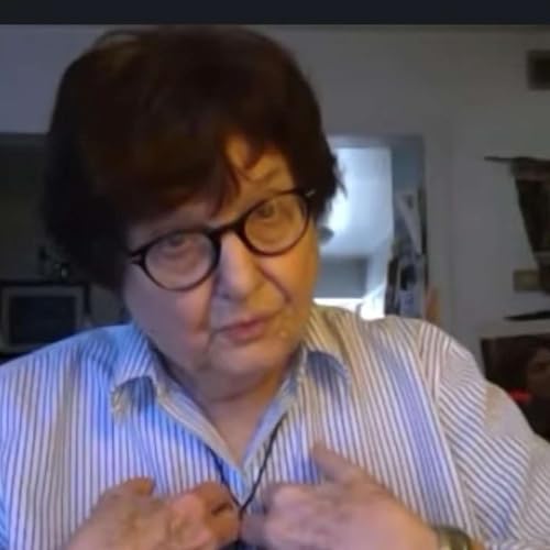 Sister Helen Prejean of Dead Man Walking- Winning by giving it our all