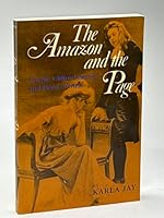 The Amazon and the Page: Natalie Clifford Barney and Renee Vivien (A Midland Book) 0253204763 Book Cover
