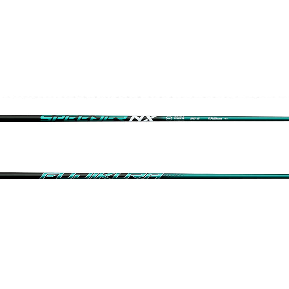 SPEEDER NX GREEN 40-R2【美品】 Fujikura Golf JAPAN SPEEDER NX GREEN 40 Graphite Shaft