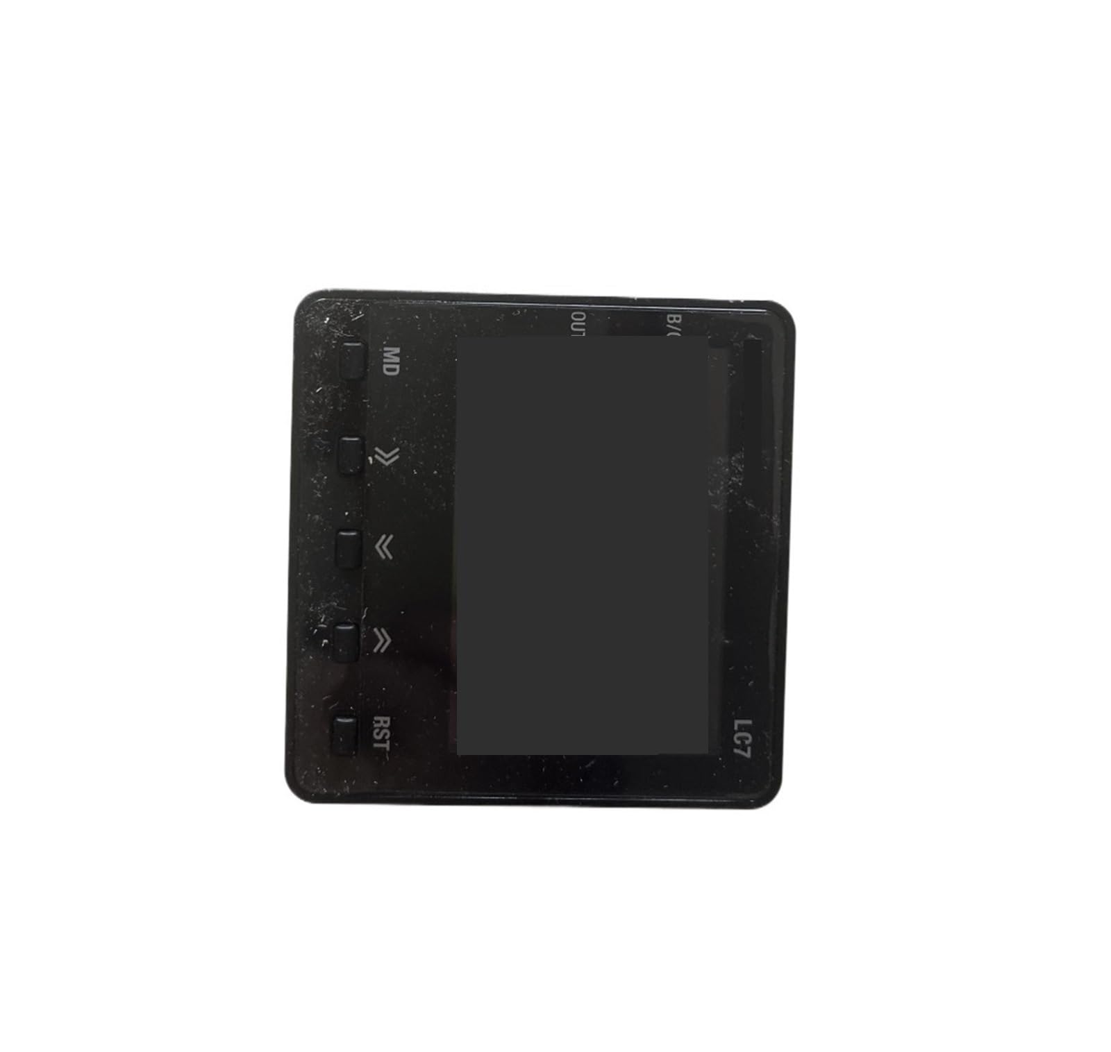 Solution obsolescence avec le compteur GE7-P62A en remplacement du module LC7-P61NA