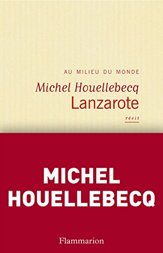 Lanzarote (French Edition)