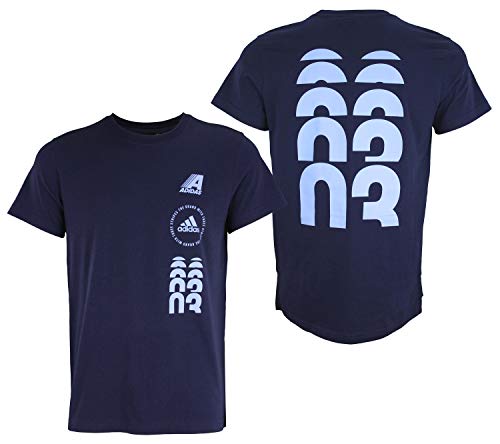 adidas Men's Hyperstack Graphic T-Shirt