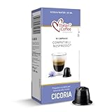 60 Capsule caffè di cicoria compatibili Nespresso®* Italian Coffee