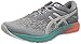 ASICS Damen 1012A465-020-11 Running Shoe, Piedmont Grey Pure Silver, 43.5 EU