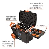 Listado y reviews de Caja de herramientas con ruedas para comprar hoy. 7 Listado y reviews de Caja de herramientas con ruedas para comprar hoy. 7