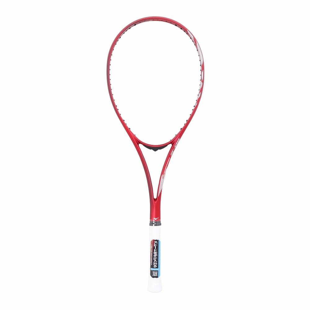 Mizuno アクロスピード　S-05 アクロスピード S-05(ソフトテニス)|63JTN5A6|ラケット|テニス