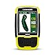 Canmore HG200 Plus Golf-GPS, leicht lesbare Farbe, vorinstallierte 41.000-Kurskarte, genaue Form des Grüns und des Fairways – wasserbeständig