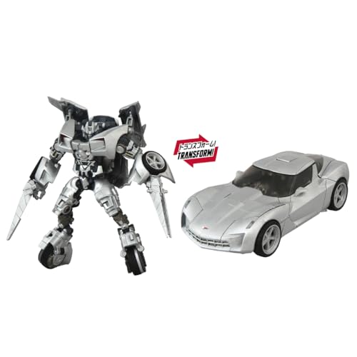 【變形金剛】大師級系列進化重啟!MPMN-01「橫炮」與 G1 紅色版今日正式開放預購