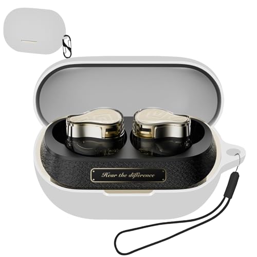 【ほぼ新品】Soundpeats H3 Bluetoothイヤフォン シルバー 313y3XrrTCL.jpg