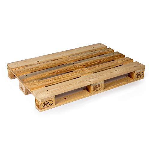 Second hand Pallets in Ireland 102 used Pallets