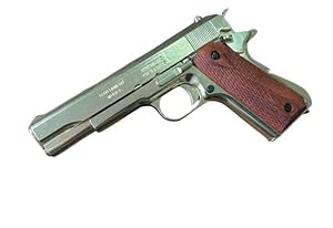 Zib Miltec Automatische .45 Pistole M1911A1 Replica