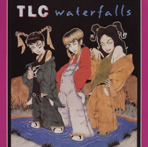ウォーターフォールズ ウォーターフォールズ