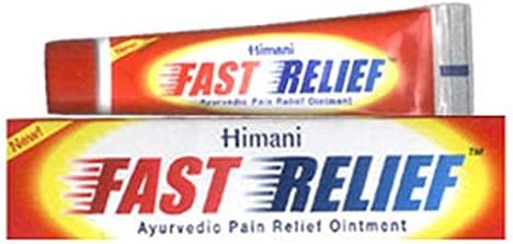Himani Fast Relief - 45ml