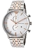 [アルマーニ]Emporio Armani 腕時計 AR0399 メンズ [並行輸入品]