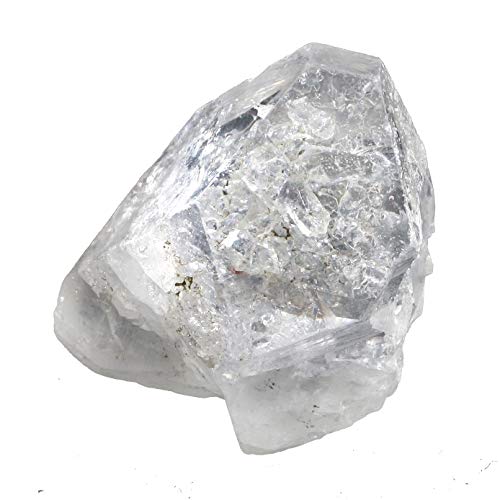 Calmante e tranquillo. Apophyllite Healing Crystal
