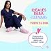 Imagen de Nurse is Love Zuecos Enfermera