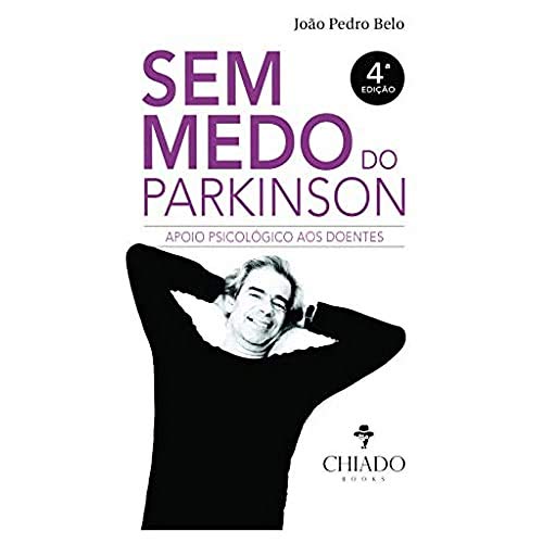 Sem Medo do Parkinson: