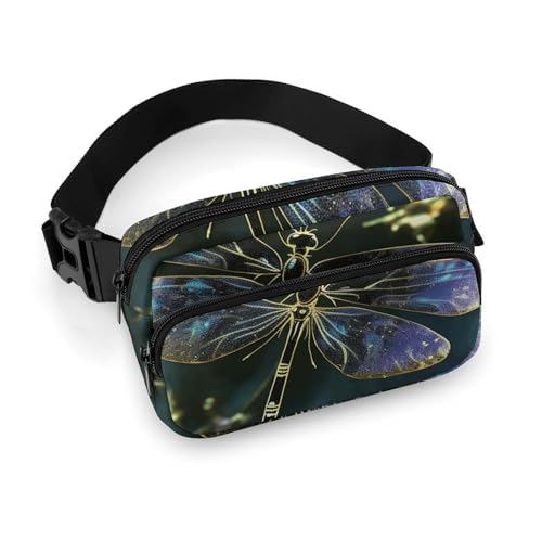 Dragonfly �t�@�j�[�p�b�N �W�b�p�[�x���g�o�b�O �E�G�X�g�p�b�N �N���X�{�f�B�o�b�O �E�G�X�g�o�b�O �o���o�b�O ���߉\�ȃX�g���b�v�t��