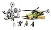 LEGO Ultra Agents 70163 Toxikita's Toxic Meltdown