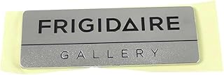 ForeverPRO 5304512150 Nameplate for Frigidaire Refrigerator