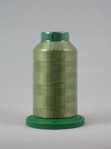 Hilo para bordar Isacord 1000m 0453 miniatura 1