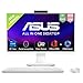 ASUS AiO V470,13th Gen Intel Core i7-13620H, 27" FHD,100Hz,All-in-One PC(16GB RAM/1TB SSD/Windows 11/Office 24/Retractable Camera/Wireless Keyboard & Mouse/M365 Basic (1Year)*) V470VA-KWPE006WS
