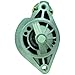 OEG Parts New Starter Compatible With Jeep Wrangler 4.0L 1999-2004, Grand Cherokee TJ 4.0L 1999-2002, Cherokee 4.0L 1999-01 56041012AB M000T91081 M001T84381 M001T84381ZC M1T84381 RL041012AC V7301012AA