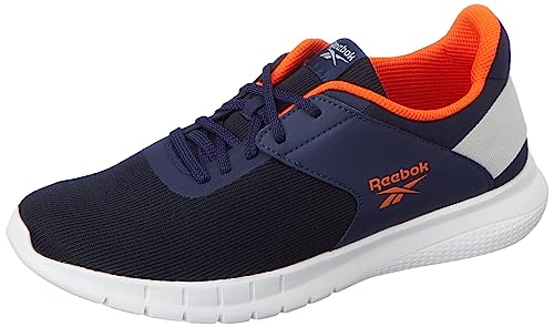 Image of Reebok Mens Reebok Genesis Runner M Sneaker