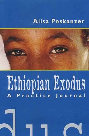 Buy Ethiopian Exodus — BookShops.in
