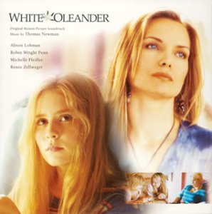 White Oleander