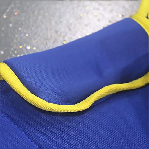 Toiletband voor tillift, sit-up tilband gesplitste been tilband patiëntenlift voor het hele lichaam en bedlegerige patiënt - Afbeelding 5