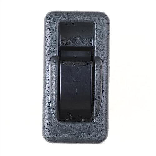 Interrupteur fenêtre principale Mitsubishi Pajero réparer commande vitre cassée