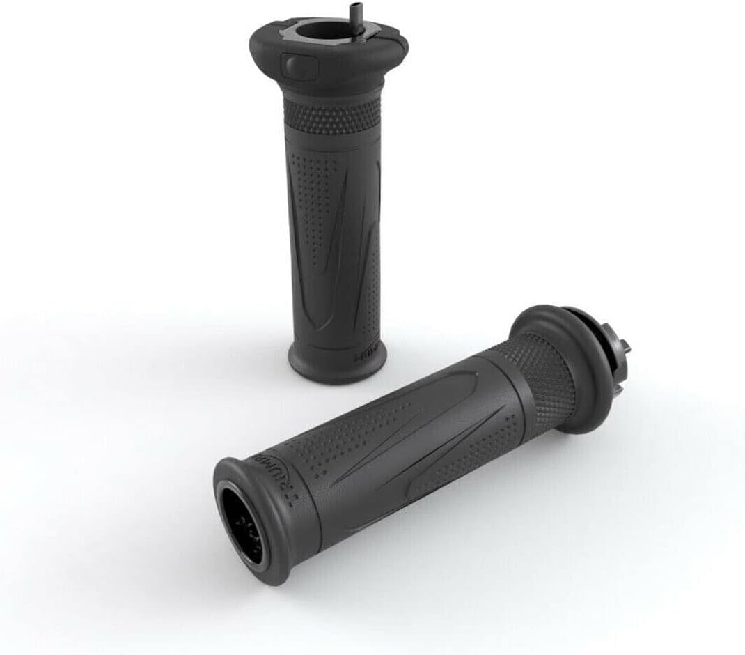 Triumph Tiger Sport 660 / Trident 660 Heated Grips Kit A9638319