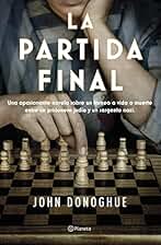 La partida final (Planeta Internacional)