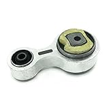 SKP SKM3107 Engine Torque Strut Mount Fits Ford Fusion & Mercury Milan 2006-2009, Lincoln Zephyr 2006 & MKZ 2007-2008