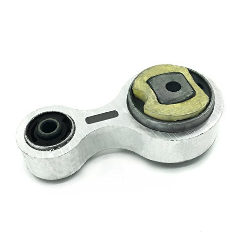 SKP SKM3107 Engine Torque Strut Mount Fits Ford Fusion & Mercury Milan 2006-2009, Lincoln Zephyr 2006 & MKZ 2007-2008
