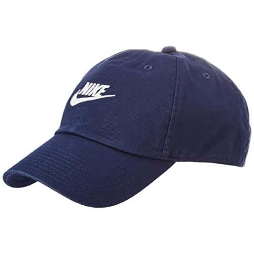 Nike – U NSW H86 Futura Wash Cap, Unisex Adult