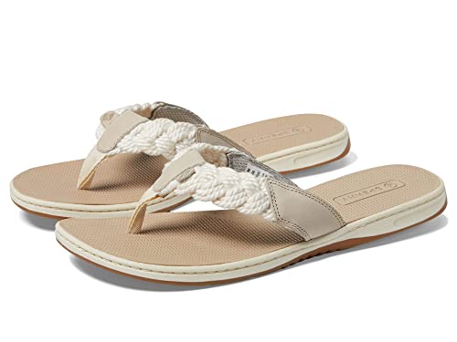 Sperry Ladies Footwear Women's Parrotfish Flip-Flop