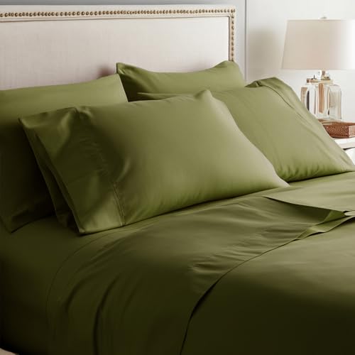 Reviews de Almohada bamboo al mejor precio. 46 Smart Bamboo: 2 Fundas para Almohada 100% Fibras de Bamboo Naturales/Hipoalergénicas/Termorreguladoras/Suavidad y Frescura Incomparable/Previenen Alergias/Fundas (King Size,...