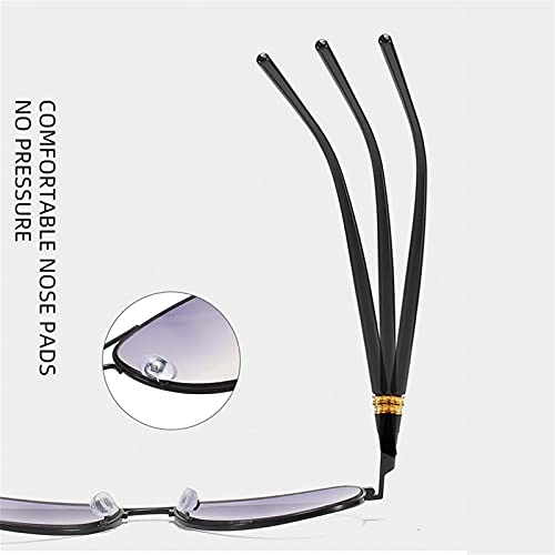 Oftálmicos Caballero, Imagen adicional