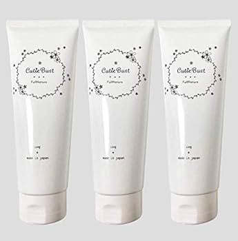 Amazon | キューティーバスト（Cutie Bust）バストケアクリーム3