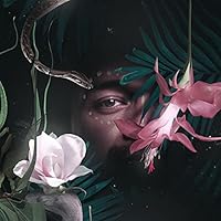 Montoya feat. Pedrina Ablum Cover