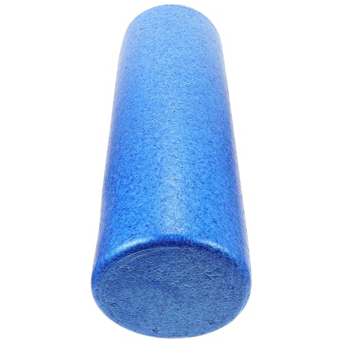Rodillo de espuma de alta densidad Zerodeko para yoga, masaje de tejidos profundos y relajación muscular, portátil y ligero, para ejercicio, terapia deportiva y fisioterapia miniatura 1