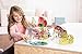 Schleich bayala, Fairy and Unicorn Gifts for Girls and Boys, Glittering Flower Dollhouse with Fairy, Unicorn, and Accessories, Ages 5+