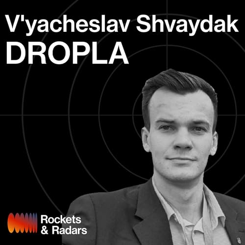 How an Ukrainian Soldier Built AI That Saves Other Soldiers