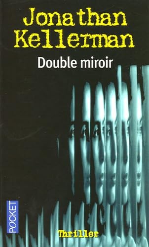 Double miroir [French] 2266151932 Book Cover