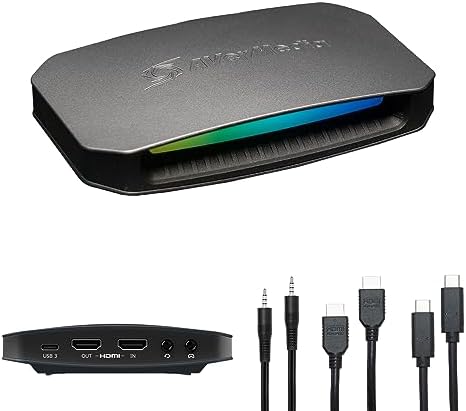 AVerMedia AVerMedia GC553G2 Live Gamer ULTRA 2.1