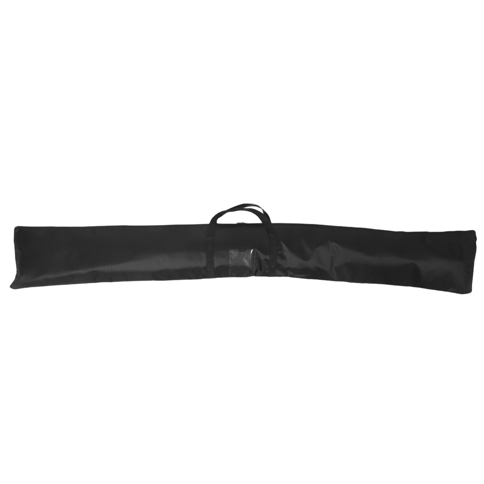 FESTFENDS Flag Pole Carrying Bag - Banner Carrier - Teardrop Flag Storage Case - Waterproof Oxford Cloth for 250th Anniversary Patriotic Banner Outdoor 61 Inch
