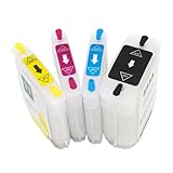 Fournit des couleurs et du texte éclatants, idéaux Compatible avec imprimer des documents professionnels, des rapports et des projets créatifs avec cohérence.