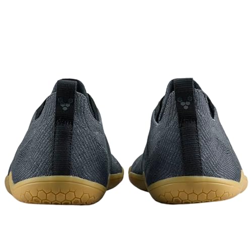 Image of Vivobarefoot Women's Primus Lite Knit Natural Running Shoe